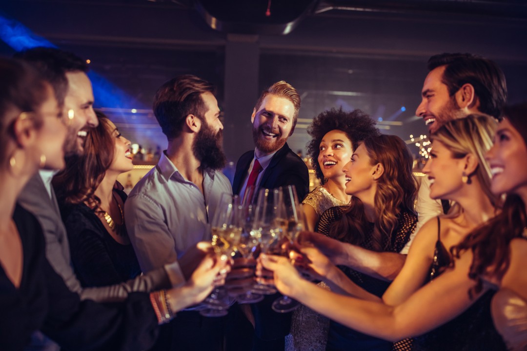 How to celebrate private parties in different countries