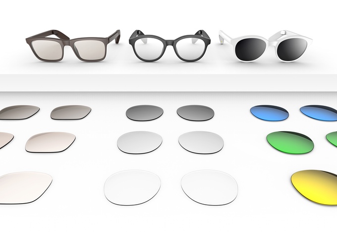 Smarte” briller kan godt være smarte at se på | Gadgets og ure | Leifshows