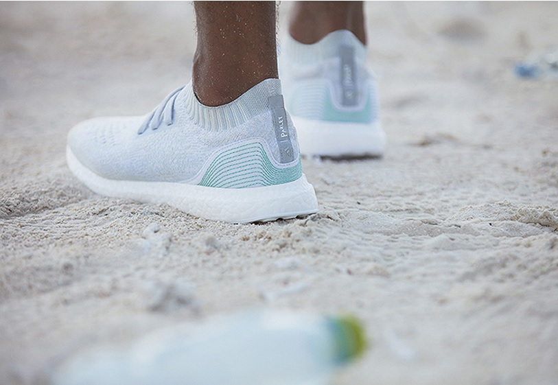 Adidas “havfrisk” genbrug på | Leifshows