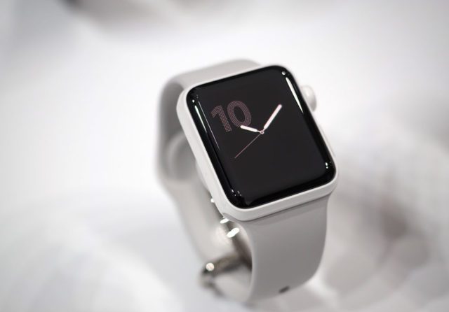 Apple har uret til diabetikere | Gadgets og ure | Leifshows
