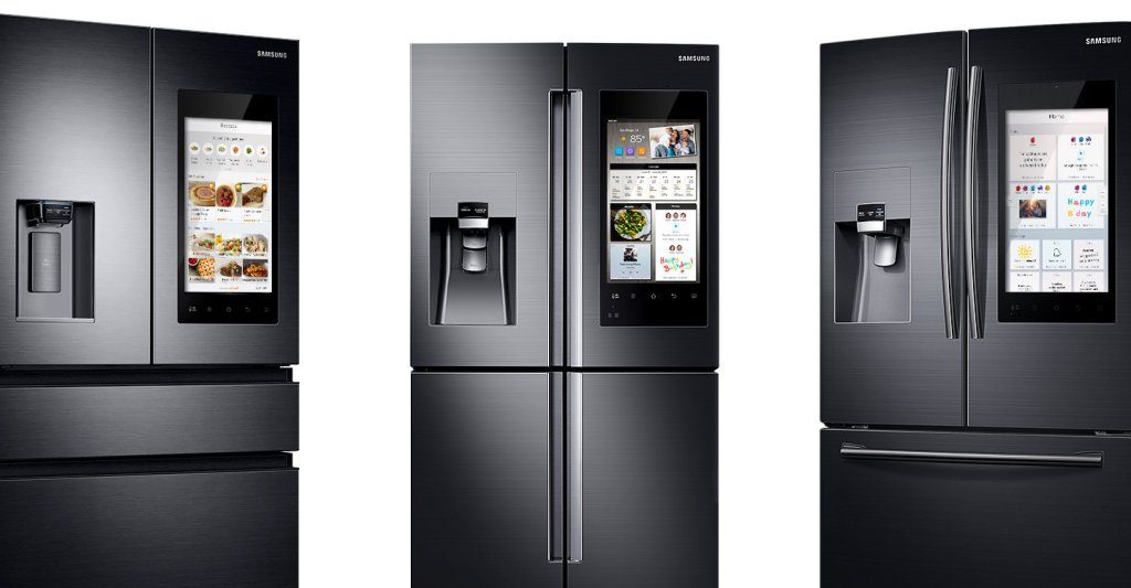 Har du talt med dit køleskab i dag? | Internet | Leifshows