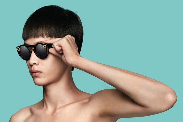 Snap briller sommerens store hit? | Gadgets og ure | Leifshows