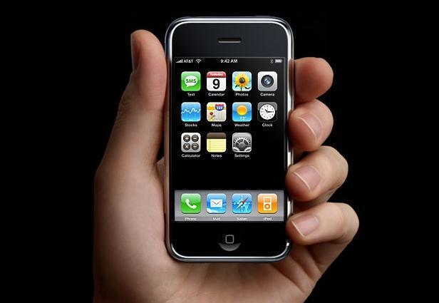 iPhone priser gennem 10 år | Analyser | Leifshows