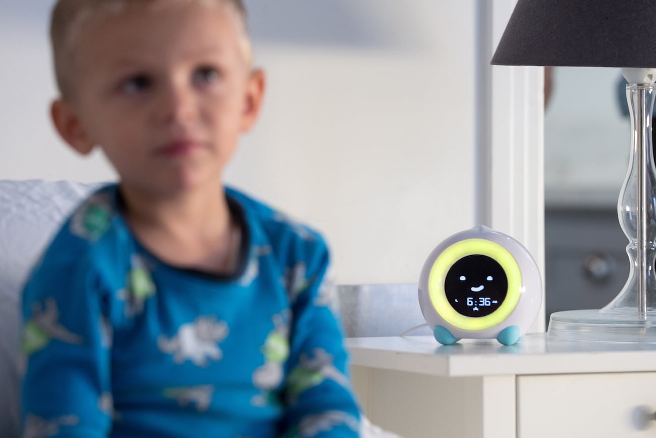 Smart vækkeur til de små | Gadgets og ure | Leifshows