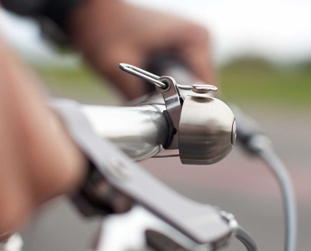Spurcycle er til musikalske cyklister | Gadgets og ure | Leifshows