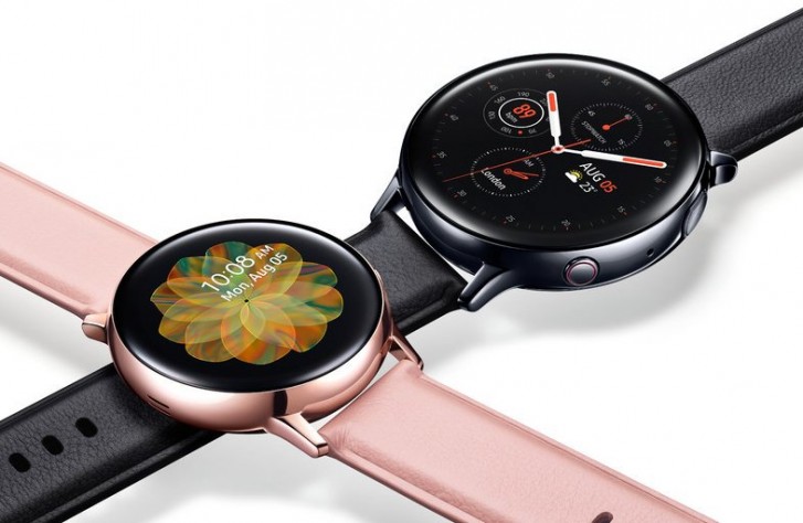 Nyt Samsung ur om to uger | Gadgets og ure | Leifshows