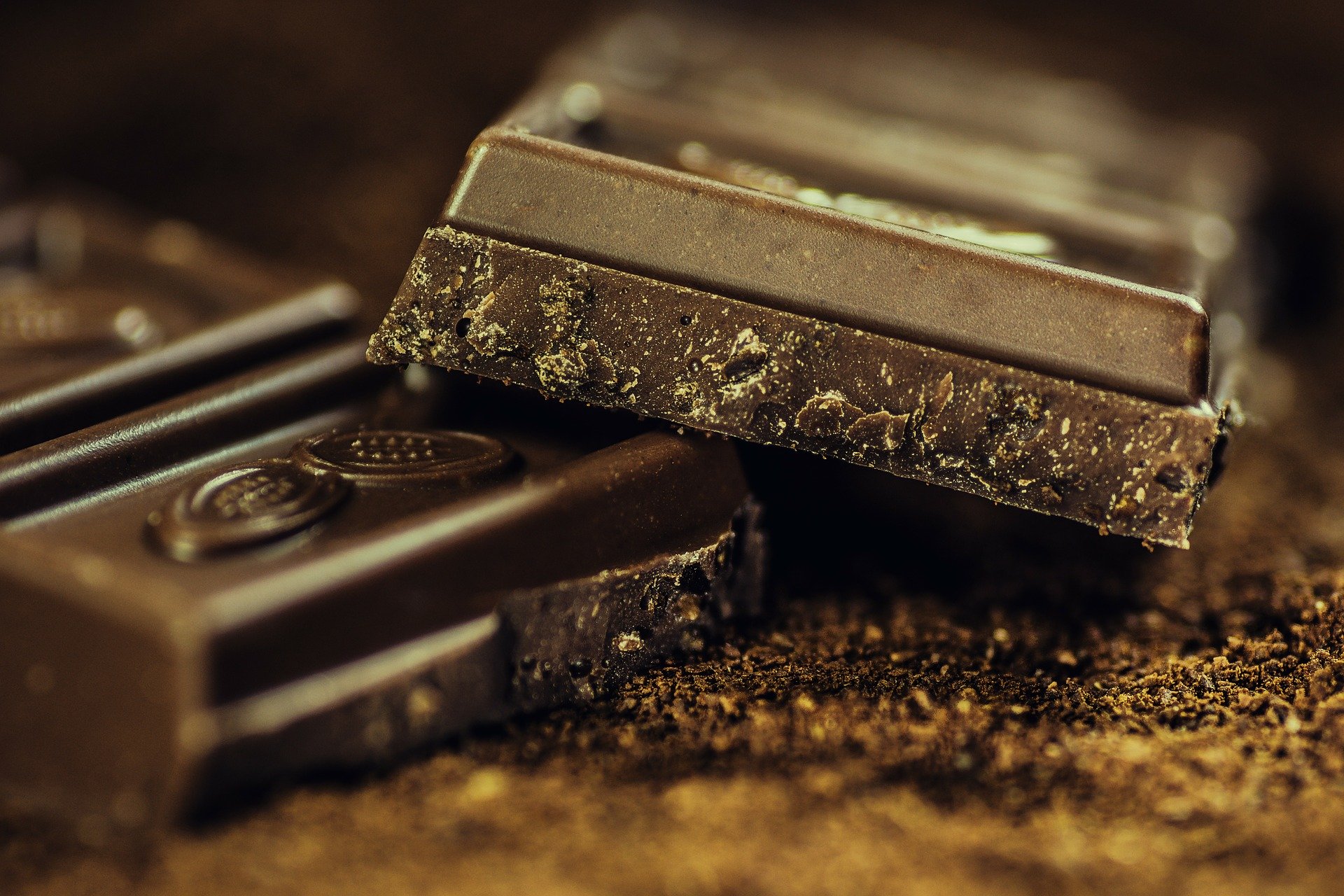 Hvem chokolade i verden? Analyser | Leifshows