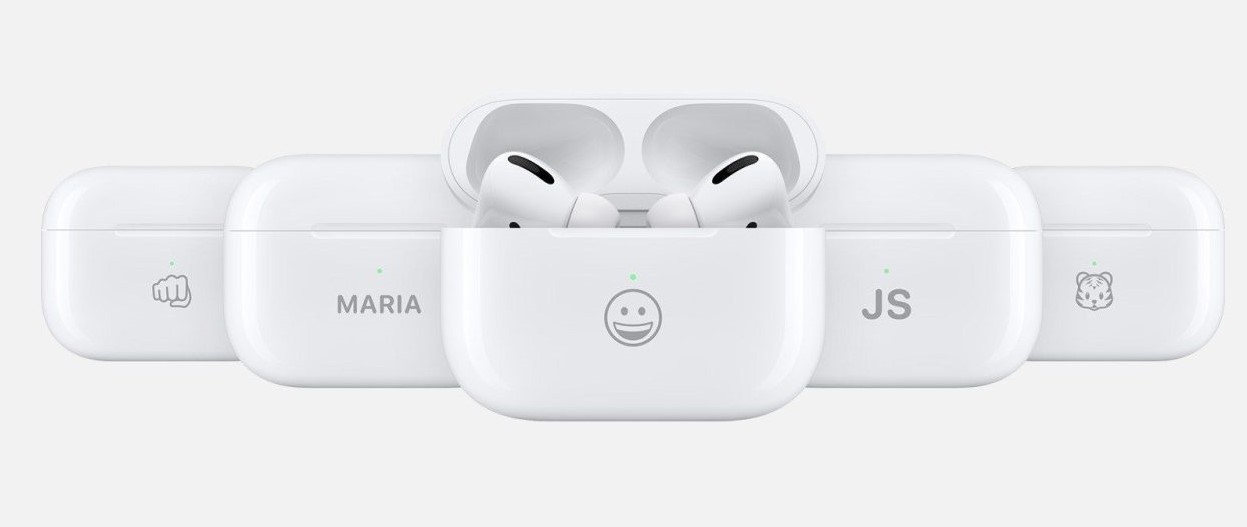 Gør dine AirPods mere personlige | Leifshows