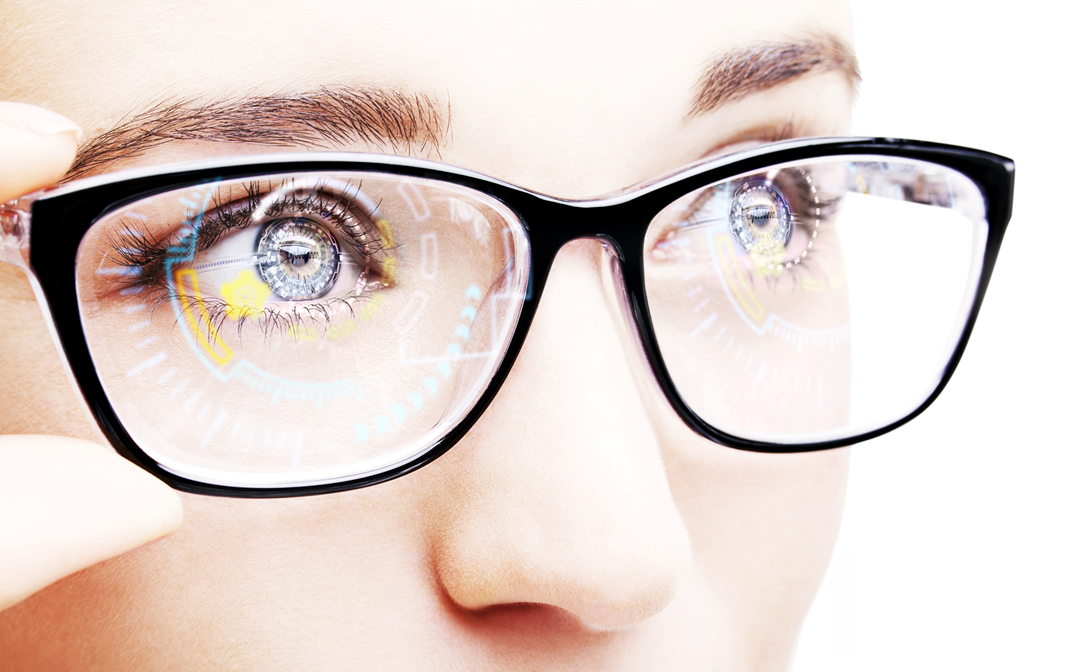 Facebook køber kloge brilleglas | Leifshows
