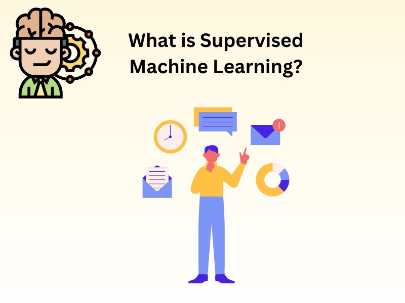 
What is Supervised Machine Learning? | Education | tech-disha