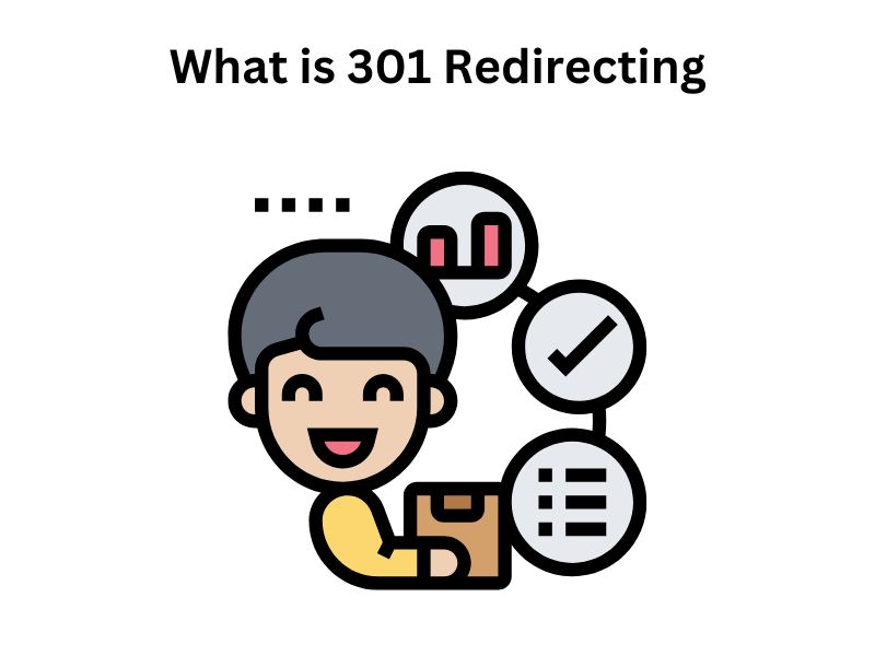 301 Redirecting