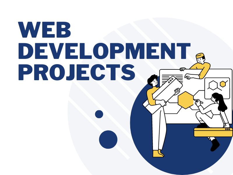 Web Development Projects | Course Reviews | sarthak