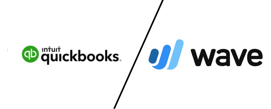 QuickBooks Vs Wave