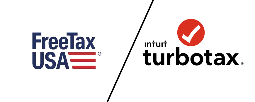 FreeTaxUSA vs TurboTax