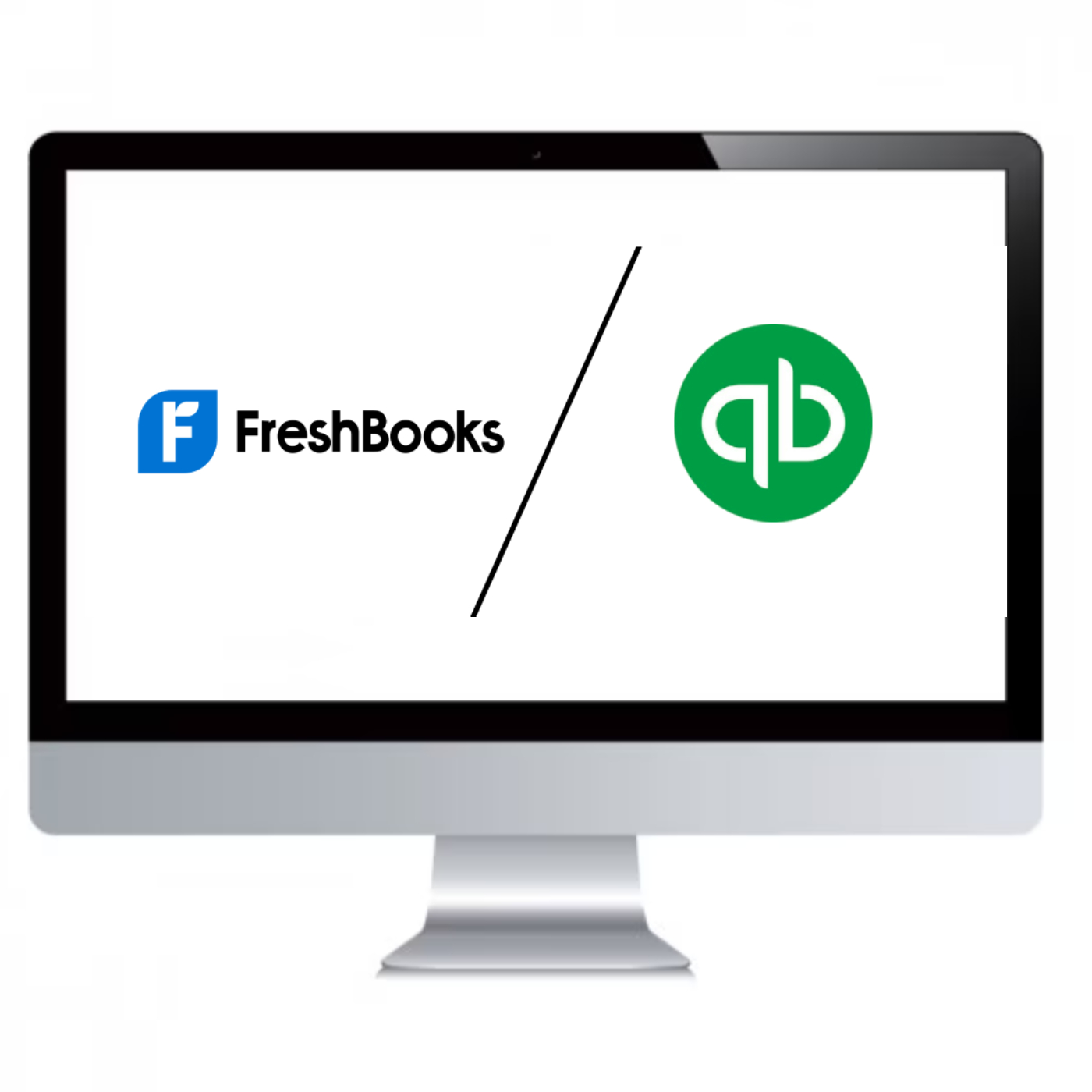 FreshBooks vs QuickBooks