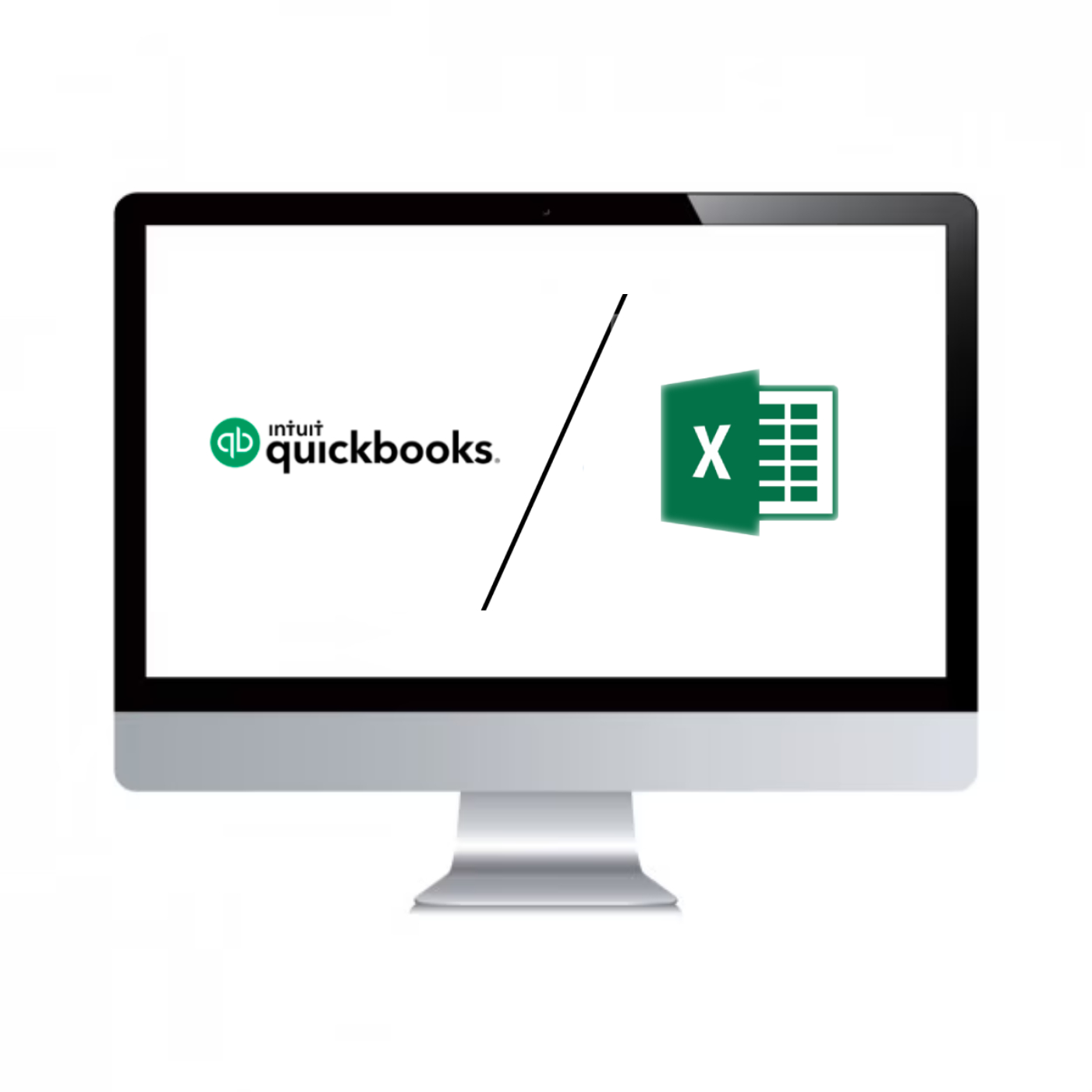 QuickBooks Vs Excel