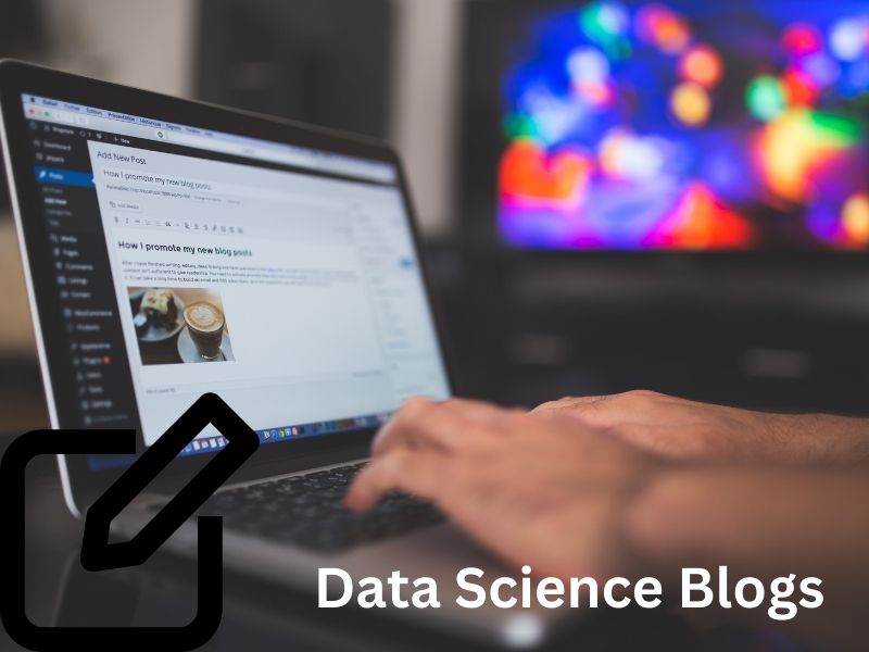 data science blog