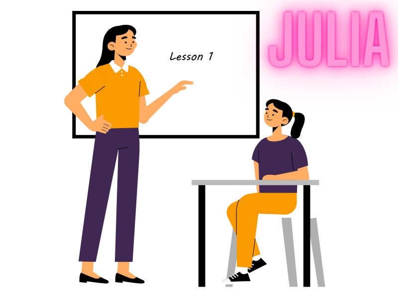 15 Points Why You Should Learn Julia