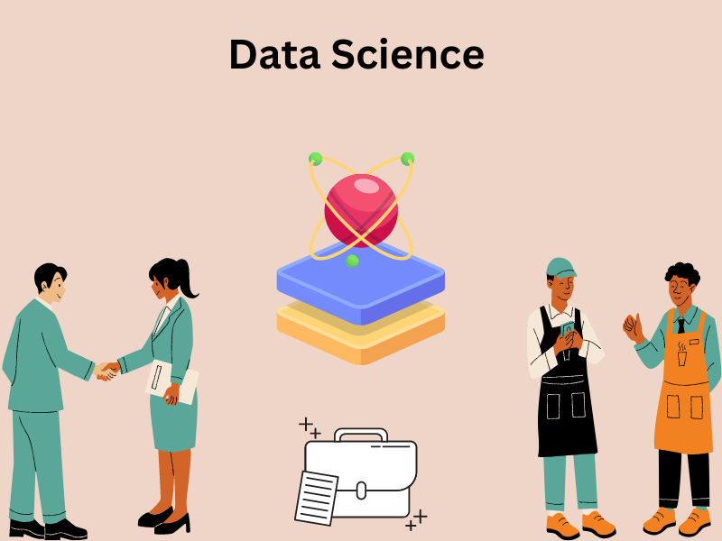 Data science job roles