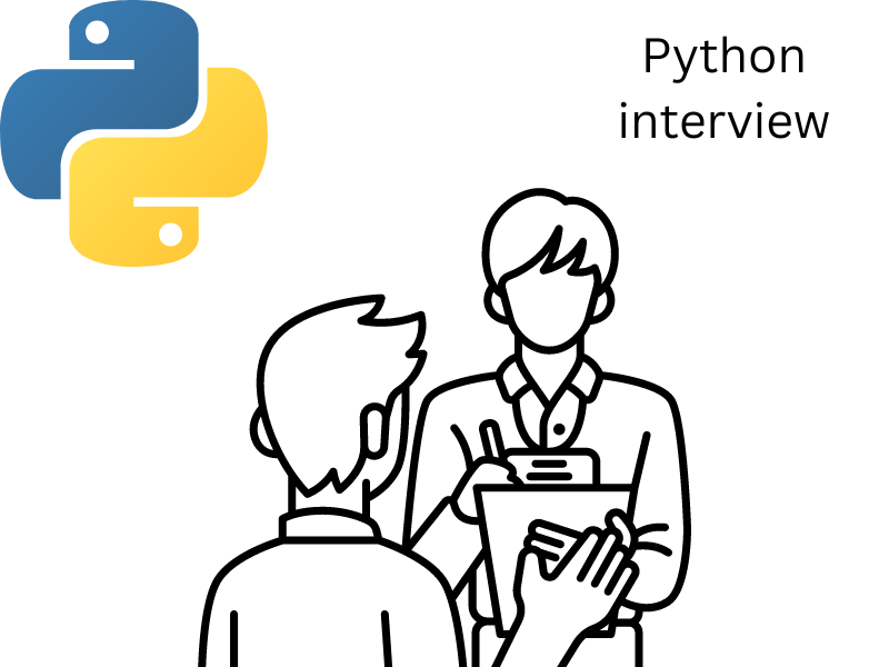 python interview