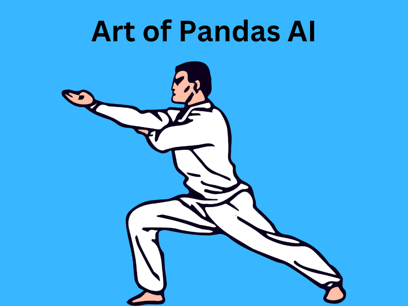 10 Steps to Mastering the Art of Pandas AI