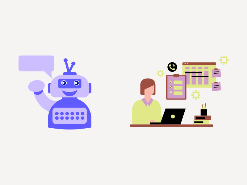 From Chatbots to Personal Assistants How AI is Changing Customer Service