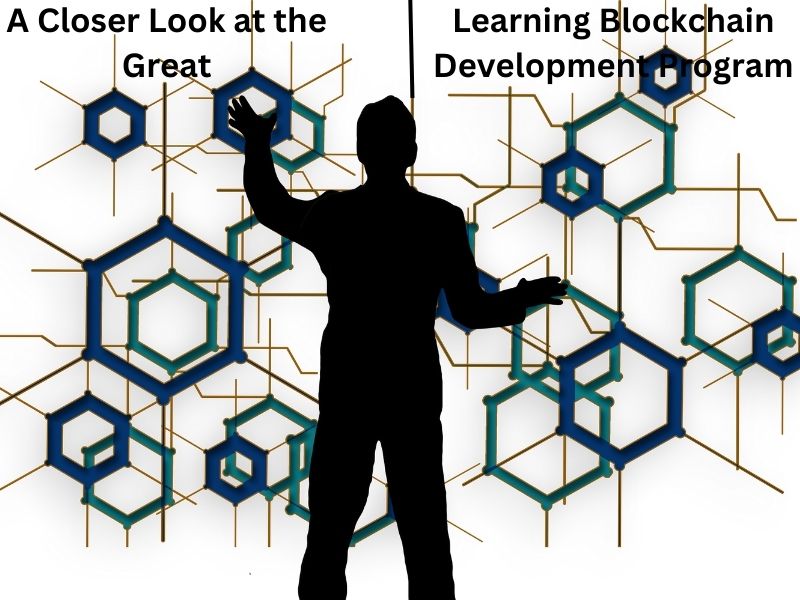 A Closer Look at the Great Learning Blockchain Development Program