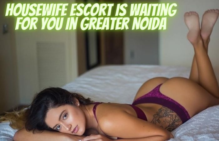Greater Noida Escort