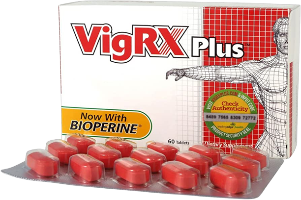 Order VigRX Plus India