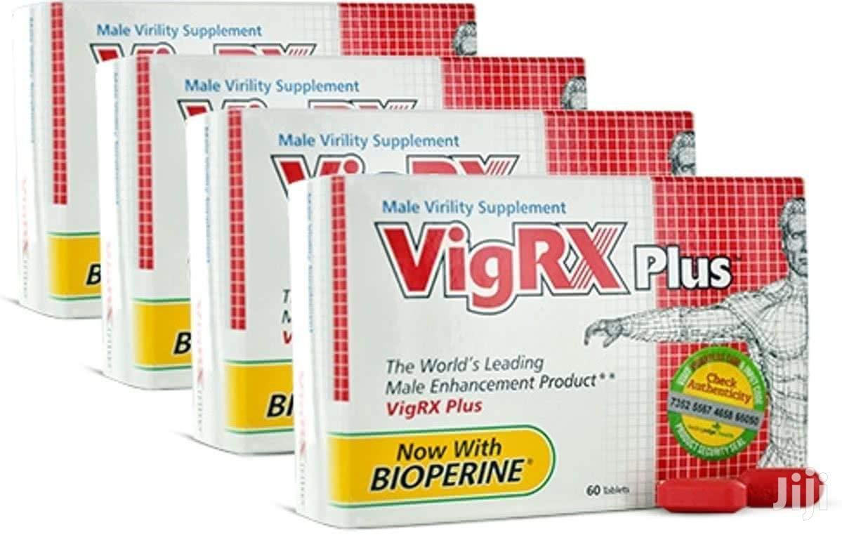 Vigrx Plus South Africa