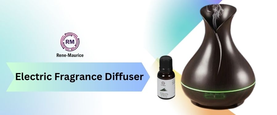 Electric Fragrance Diffuser
