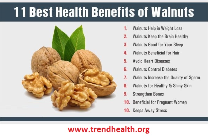 These 7 lesser-known benefits of walnut oil prove its the elixir your skin  and hair need | HealthShots