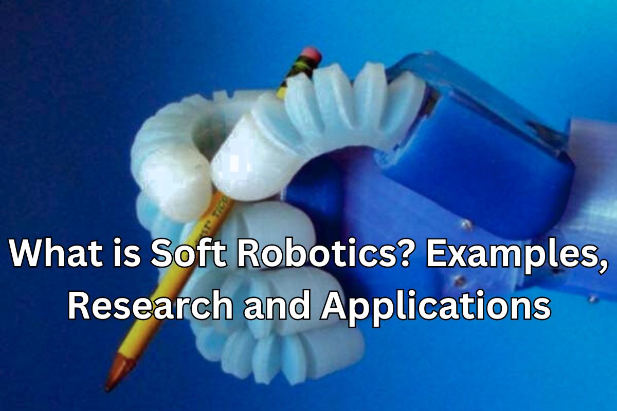 What is Soft Robotics? Examples, Research and Applications