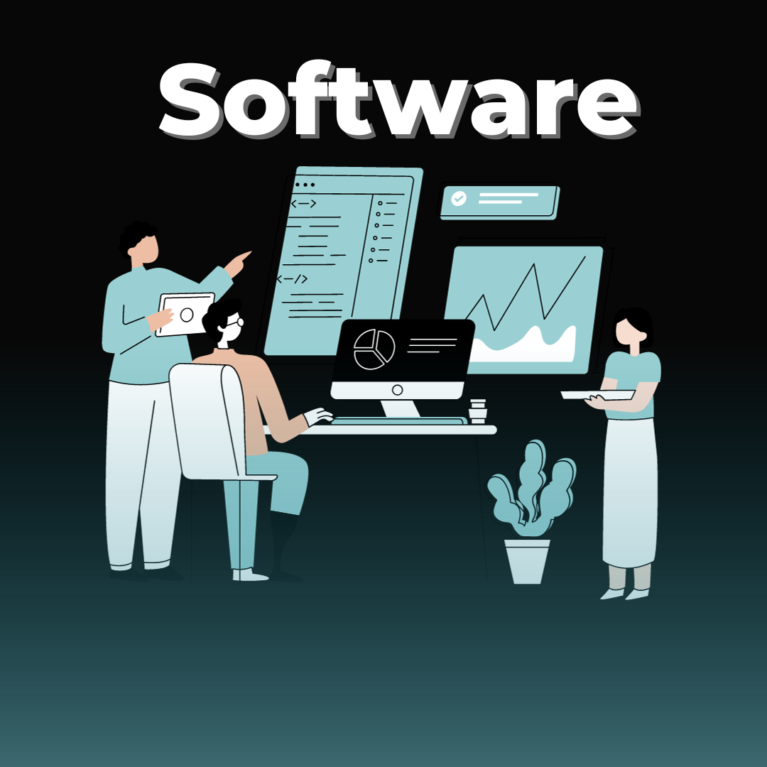 erp software solutions