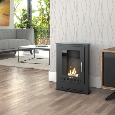The Convenience of Bio Ethanol Stoves Online: Exploring Pellet Stoves for Sale