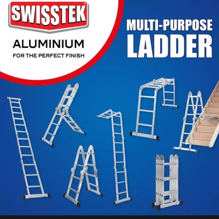  step ladders 