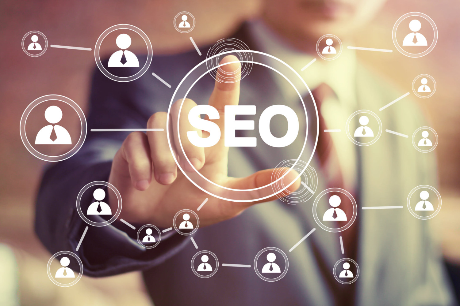 Unlocking Business Success with SEO Services from SEO ADS LAB
