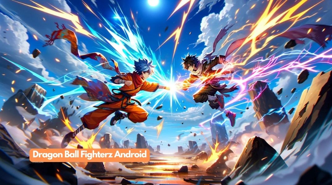 Free Dragon Ball FighterZ Android Download