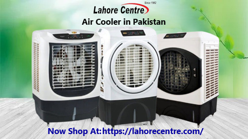 Air Cooler in Pakistan