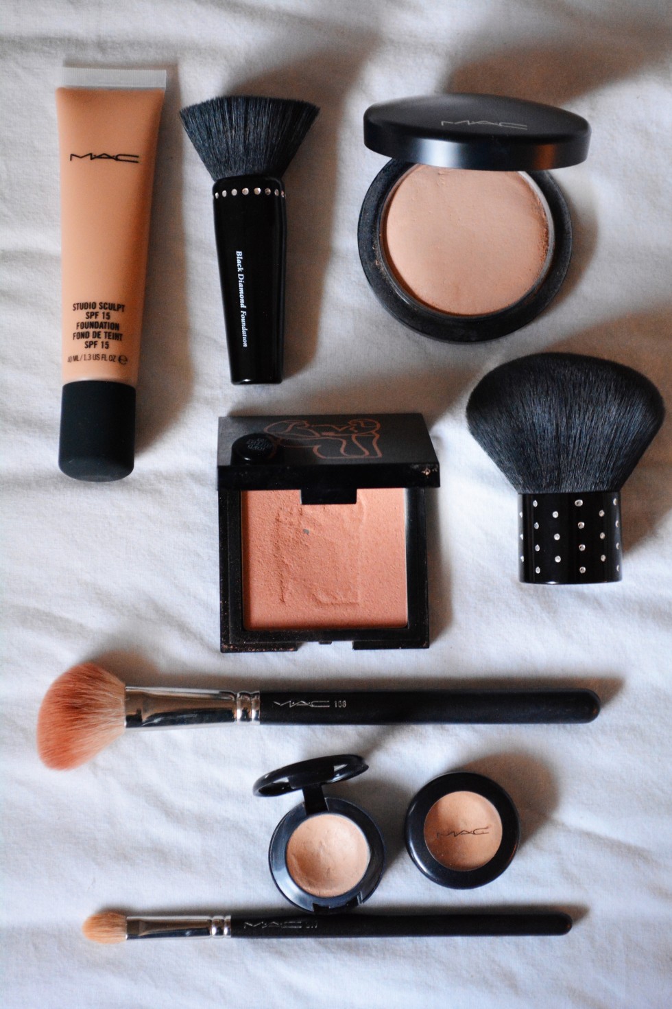 min makeup | Ingen kategori | Cecilie Dræbye
