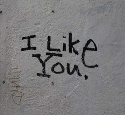 i like you 1
