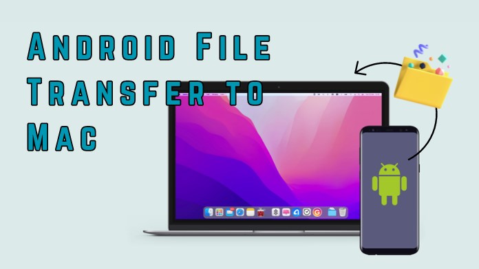 Android Transfer File