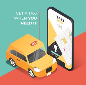 Say Goodbye to Dispatch Headaches: Automate Your Taxi Operations with an App | dizzyblog
