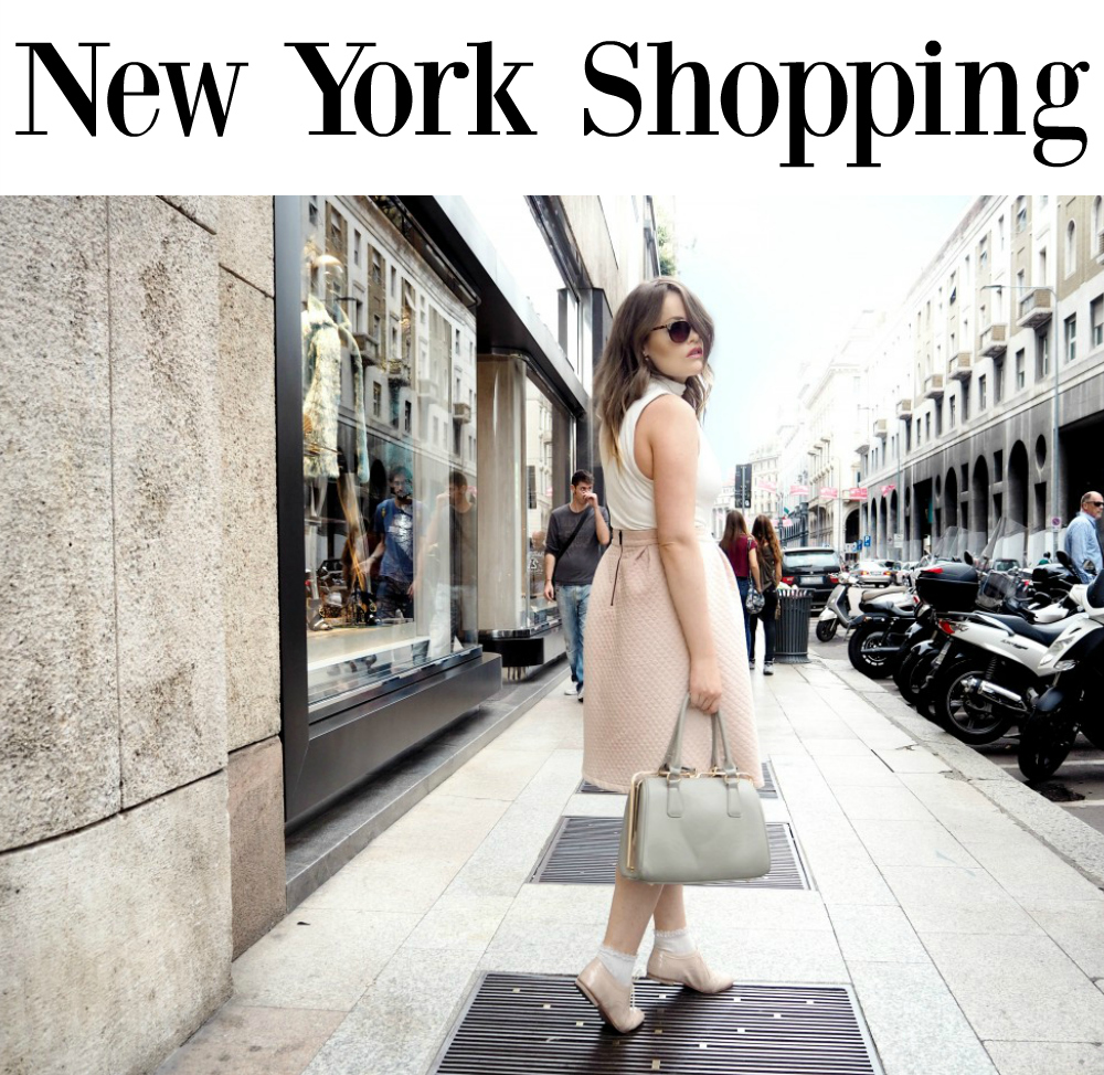 NYC-Shopping-guide