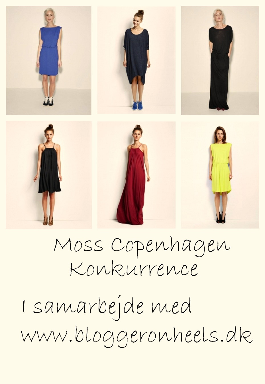 Konkurrence: Moss Copenhagen | KONKURRENCER | BLOGGER ON HEELS