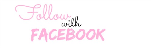 follow with facebook
