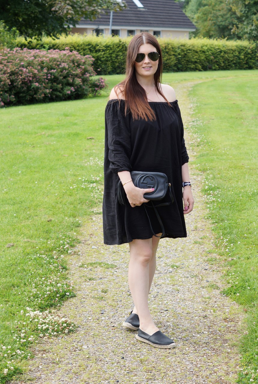 LOOK THE EVERYDAY COUTURE | INSPIRATION BLOGGER ON HEELS