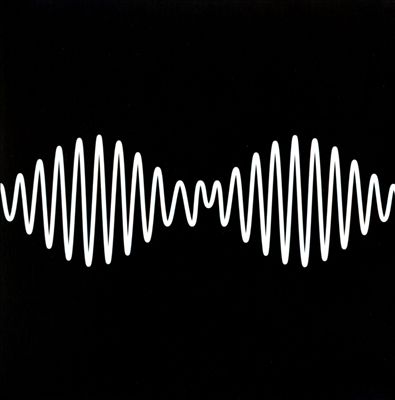 arctic monkeys - snap out of it