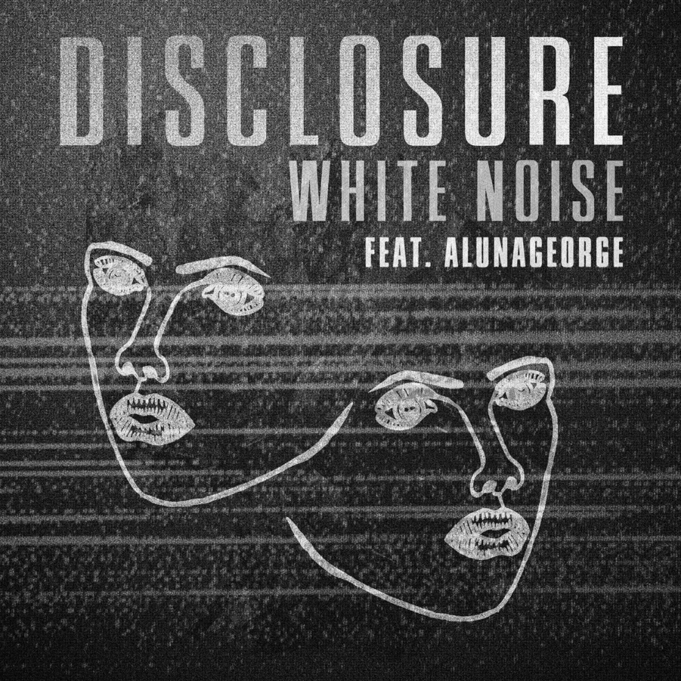 disclosure - white noise