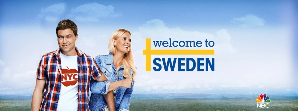 netflix welcome to sweden
